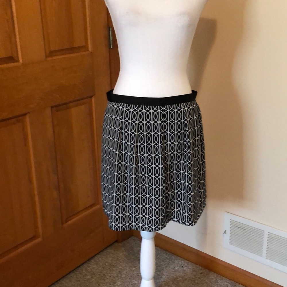Women’s banana republic skirt sz 8